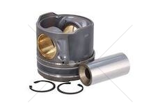 Píst MAN TGL/TGM D0836/D0834 EURO 5 FI108 KOLBENSC 42125600