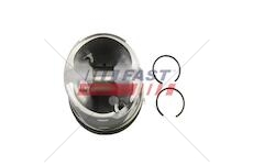 Píst mercedes sprinter 06> 906 09> 2.1 cdi std ft47126/0