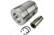 Píst s čepem u650 108mm | 10303110/STD
