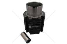 Píst upl. s válcem Tatra EURO III