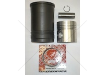 Píst úpl. s vložkou 90mm Multicar M25 4x4