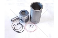 Píst úplný 012 LIAZ  45/75