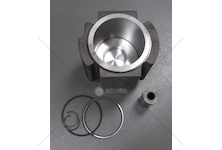 Píst uplný s válcem Tatra EURO