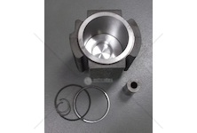 Píst uplný s válcem Tatra EURO