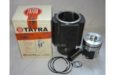 Píst úplný s válcem Tatra EURO I - normál. píst