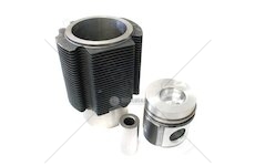 Píst úplný s válcem Tatra EURO I - normál. píst - GMP