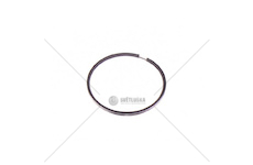 Pístní kroužek 102x5 69010380