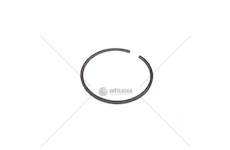 Pístní kroužek černý 110x3 89003903