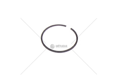 Pístní kroužek černý 110x3 - Buzuluk 89003903.CZ