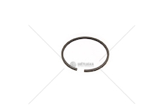 Pístní kroužek hydrauliky - 80x2.5 973134