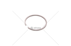 Pístní kroužek posilovače řízení 50x3 932148