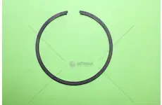 Pístní kroužek pr. 90x2,5 z kol. | TZ01012/0