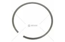 Pístní kroužek pr.90x2x3,8 cr standard | MT03026-7