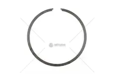 Pístní kroužek pr. 91x2,5 z kol. | TZ01012/2-7