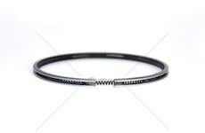 Pístní kroužek průměr 102x5 ex | 6901-0380-7