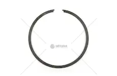 Pístní kroužek spodní pr. 90x2,5 z kol. | TZ01012/0-7