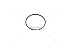 Pístní kroužek stírací 110x6 - Buzuluk 80003908