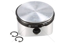 Pístní kroužky 86,0X2,0X2,0X3,0 kompletní sada VADEN 7000861100