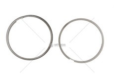Pístní kroužky kompresoru 88,00mm (STD) 2,50+2,50+4,00 Vaden 881200