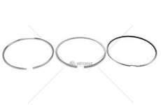Pístní kroužky Scania DC9/DC13/DC16 09.07- OE GERMA 050321DC1300