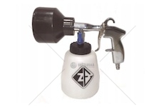 Pistole na aktivní pěnu