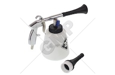 Pistole na čištění čalounění