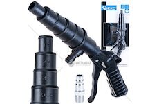 Pistole na čištění chladícího systému 1/4