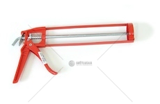 Pistole na silikon aplikační do 280g