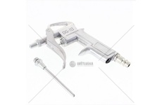 Pistole ofukovací dlouhý + krátký nástavec 20+80mm