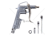 Pistole ofukovací PT-14