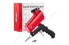 Pistole pískovací PT-17