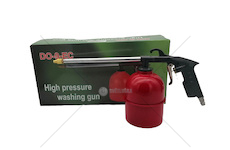 Pistole pneumatická olejnička mazací