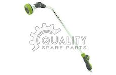 Pistole postřikovací s nástavcem