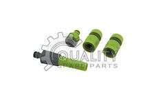 Pistole postřikovací sada (4ks)