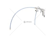 Pistole pro stříkávání dutin aut, GÜDE