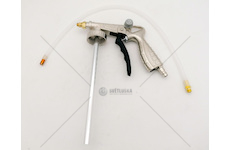 Pistole pro stříkávání dutin aut MAR-POL M80717