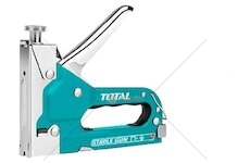 Pistole sponkovací, 4-14mm, TOTAL