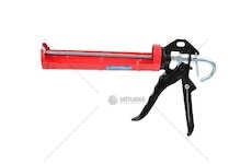Pistole vytlačovací vaničková 225mm GEKO