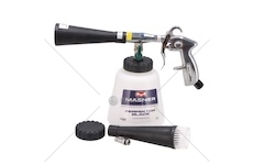 PISTOLET DO CZYSZCZENIA WNETRZA SAMOCH.  M451