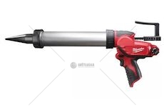 PISTOLET DO KLEJENIA M12 400ML C8546 4933441780
