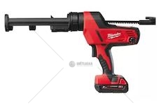PISTOLET DO KLEJU MILWAUKEE C8546 4933441310