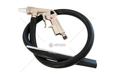 PISTOLET DO PIASKOWANIA Z PRZEWODEM  45252