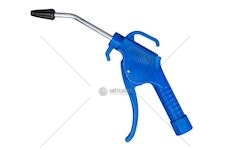 PISTOLET DO PRZEDMUCH.KOMPOZYT 10CM  45021