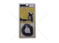 PISTOLET DO PRZEDMUCH.+WAZ SPIRALNY  98210B/FI10