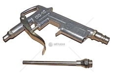 PISTOLET DO PRZEDMUCHIWANIA DLUGA KONCOW MTX 27A6