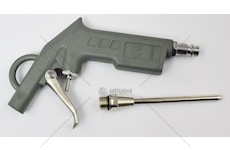 PISTOLET DO PRZEDMUCHIWANIA DLUGA KONCOW  PPM005