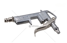 PISTOLET DO PRZEDMUCHIWANIA KROTKA KONC MTX 27A6/KR