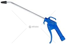 PISTOLET DO PRZEDMUCHIWNIA 25CM  45023