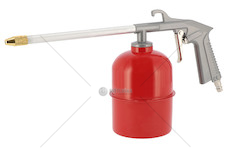 PISTOLET DO ROPOWANIA DO-10  4300031