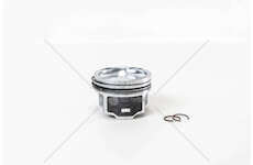 Piston 198A4/199A8-DOBLO'/MITO 1.4 Ø 72,4MM Mec-Diesel